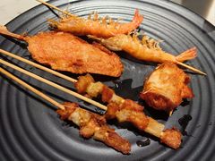 -大桶水·全国旗舰店(体育路店)