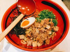 -一幻拉面(铜锣湾店)