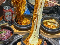 -红泥小火炉·东北泥炉烤肉(天一旗舰店)