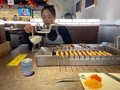 -很久以前羊肉串(南京路第一百货店)
