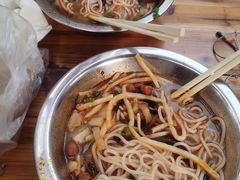 -桂湘缘卤味螺蛳粉