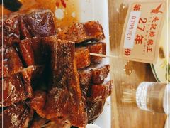 -先记烧鹅王·本地粤菜(福永店)