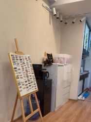 -M·X Nail日式美甲美睫