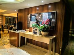 -宁波东港喜来登酒店