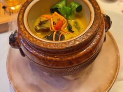 -叶叶菩提·晋福宫