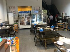 大堂-天治宣·野椒鸡(龙头寺总店)