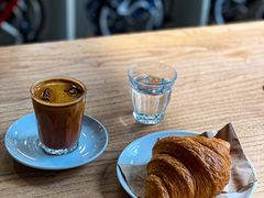 -VOYAGE COFFEE 咖啡烘焙工坊店(798艺术区店)