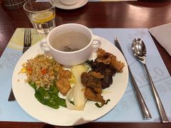 -马哥孛罗咖啡厅·Cafe Marco (厦门马哥孛罗东方大酒店)