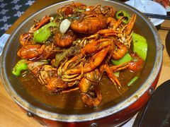 -0574龙虾的故事(东裕店)