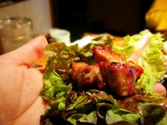 -王妃家(明洞中央店)