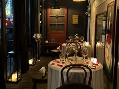 -壳里西餐厅Coquille Seafood Bistro(蒙自路店)