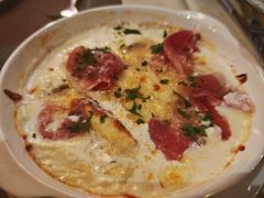 -BONAZZA 意大利餐厅