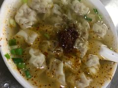 -汪家馄饨(集庆路店)