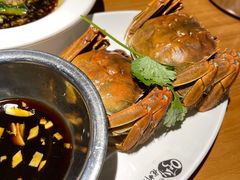 -0574龙虾的故事(东裕店)