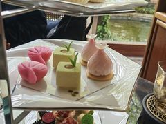 -广富林宰相府酒店·水云间