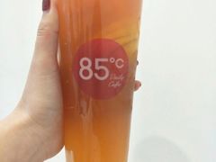-85度C(济南经七路店)