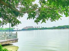 -东湖景区