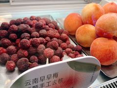 -喜茶(南京仙林金鹰店)
