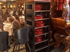 -宝轩渔府·老字号海鲜·正宗津菜(水上店)