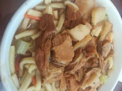 -罗胖子面馆(西关店)