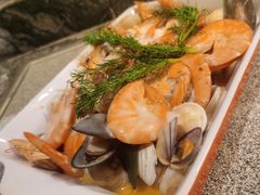 -金海湾自助餐厅(金陵饭店)