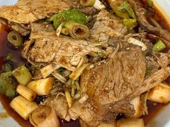 -巷子肥肠(科华巷店)