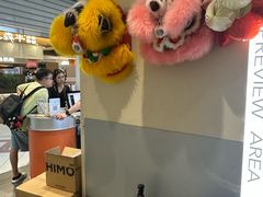-海马体照相馆(上海宝山万达广场店)
