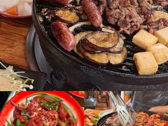 -石记老北京炙子烤肉(松园店)