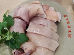 -百家鸡味馆(清泰店)