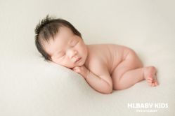 -哈喽BABY儿童摄影