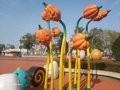 -大连海昌发现王国主题公园