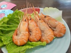 -蟹上黄·蟹黄面·江南糖水(人民广场店)