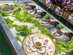 -那家老院子东北菜·饺子·小鸡炖蘑菇(艳华街店)