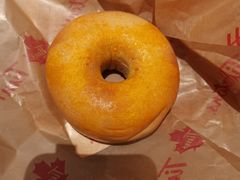 -Tims天好咖啡·贝果(东方广场店)