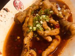 -李叔叔虾蟹大排档(青羊店)