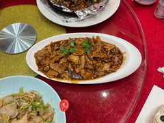 -盈春大饭店(千山路店)