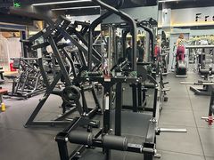 -VLines耀能运动24小时·月付制健身(京广桥店)