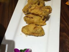 -梁记粥铺(开元地中海店)