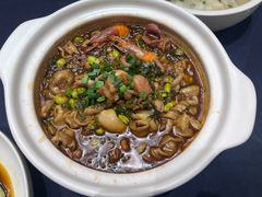 -苏州人家·精致苏帮菜(斜塘店)
