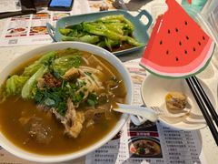 -新宝餐厅(流塘店)