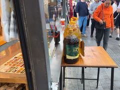-霄汉羊排(万松园一店)