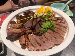 -潮界(虹桥新天地店)