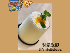 -打趸BTC·Breaktime cafe(北京路店)