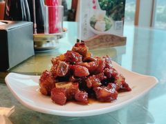 糖醋小排-鼎泰丰(国贸商城店)