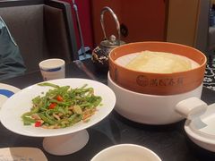 -满园烤鸭·春饼(沈北万达店)