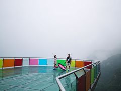 -十渡东湖港风景区