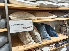 -MUJI无印良品(西湖银泰城店)