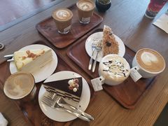 -Peet's Coffee皮爷咖啡(大学路店)