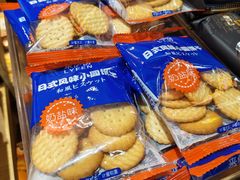 -来伊份(龙之梦长宁店)