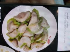 -船歌·鱼水饺青岛菜(合肥路永旺店)